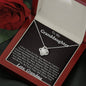 Granddaughter Necklace, Gifts for Granddaughters, Granddaughter Gifts, Granddaughter Birthday Gifts