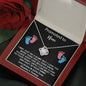 Promoted to Nana Necklace, Grandmother Announcement Necklace,Nana To Be Gift Necklace
