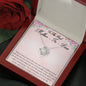 Future Mother in Law, Mother in Law Gift, Mother of the Groom Necklace