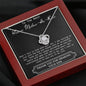 Future Mother in Law, Mother in Law Gift, Mother of the Groom Necklace, Mother of the Bride Necklace, Wedding Gift