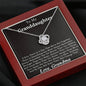 Granddaughter Necklace, Gifts for Granddaughters, Granddaughter Gifts, Granddaughter Birthday Gifts