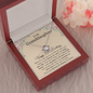 Happy 16th Birthday, To My Granddaughter Necklace, Gift For Granddaughter