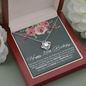 18th Birthday Gifts for Girls Necklace, 18 Year Old Birthday Gift, 18th Birthday
