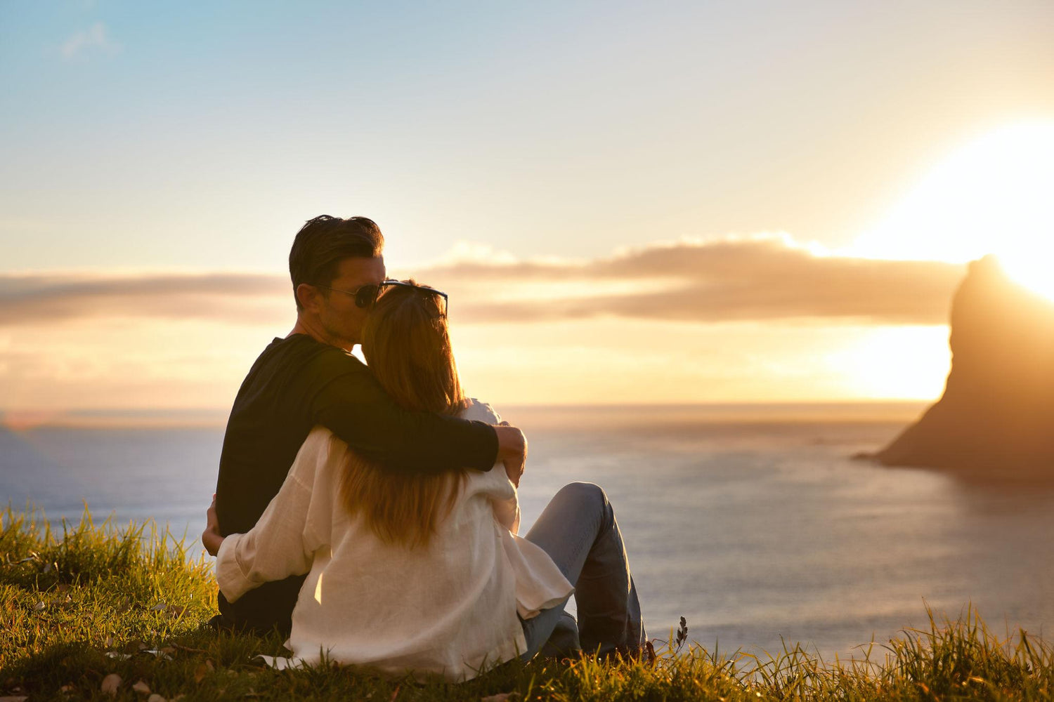 To My Wife