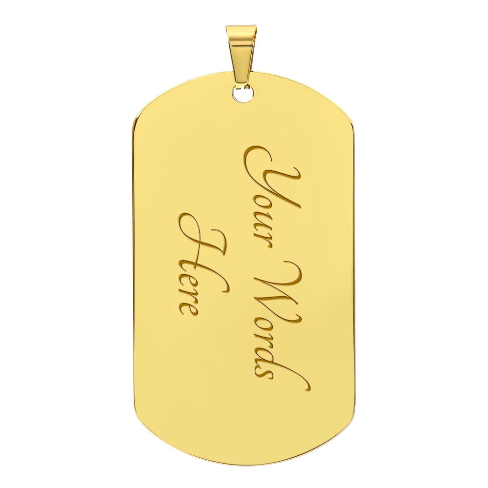 To my son never forget i love you