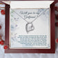 Be My Girlfriend Proposal, Will You Be My Girlfriend Gift, Future Girlfriend Necklace, Girlfriend Proposal Gift 28_7