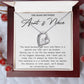 Niece Gift From Aunt, Gifts For Aunt From Niece, Niece Birthday Gift