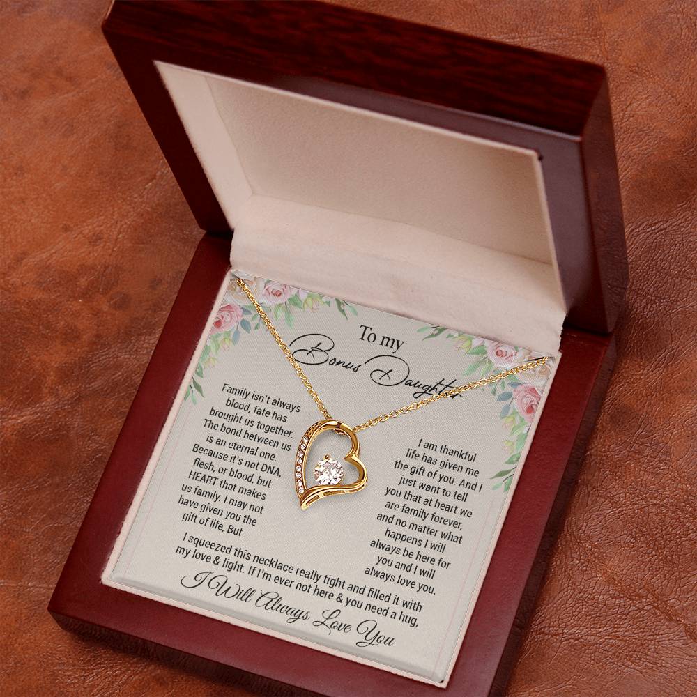 To my bonus daughter necklace, bonus daughter necklace from stepdad necklace 16_11