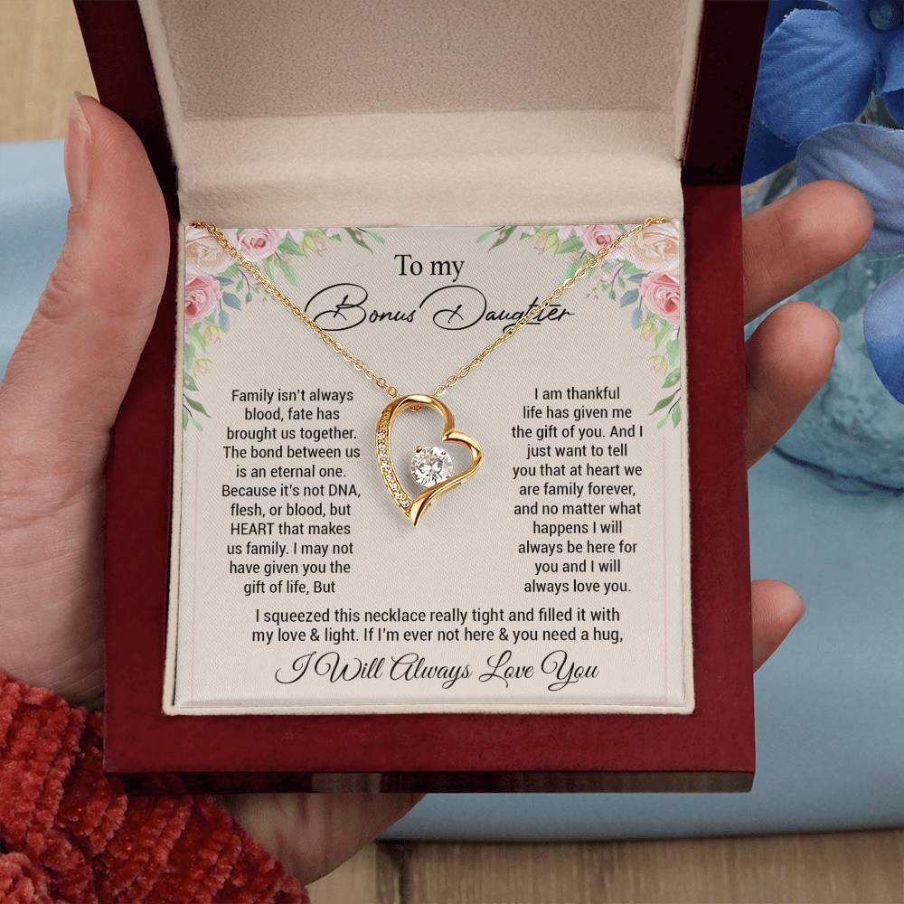 To my bonus daughter necklace, bonus daughter necklace from stepdad necklace 16_11