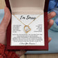 I'm Sorry Gift Apology Gift Necklace For Her, Wife, Girlfriend, Friend, Forgive 2_12