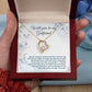 Be My Girlfriend Proposal, Will You Be My Girlfriend Gift, Future Girlfriend Necklace, Girlfriend Proposal Gift 28_7