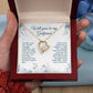 Be My Girlfriend Proposal, Will You Be My Girlfriend Gift, Future Girlfriend Necklace, Girlfriend Proposal Gift 29_7