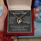 To My Beautiful Future Wife Necklace, Anniversary Birthday Christmas Gift for Her 9_11