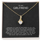 Girlfriend Necklace