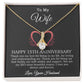 15th Anniversary Gift For Wife, 15 Year Anniversary Gifts, 15th Wedding Gift