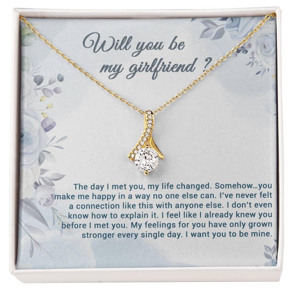 Be My Girlfriend Proposal, Will You Be My Girlfriend Gift, Future Girlfriend Necklace, Girlfriend Proposal Gift 30_5