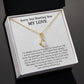 I'm Sorry Necklace Gift, Apology Gift For Her, Forgiveness Gift 29_10
