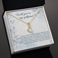 Be My Girlfriend Proposal, Will You Be My Girlfriend Gift, Future Girlfriend Necklace, Girlfriend Proposal Gift 30_5