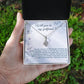 Be My Girlfriend Proposal, Will You Be My Girlfriend Gift, Future Girlfriend Necklace, Girlfriend Proposal Gift 30_5