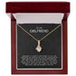 Girlfriend Necklace