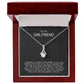 Girlfriend Necklace