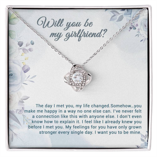 Be My Girlfriend Proposal, Will You Be My Girlfriend Gift, Future Girlfriend