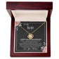 20th Anniversary Gift For Wife Necklace, 20 Year Anniversary, 20th Wedding Gift