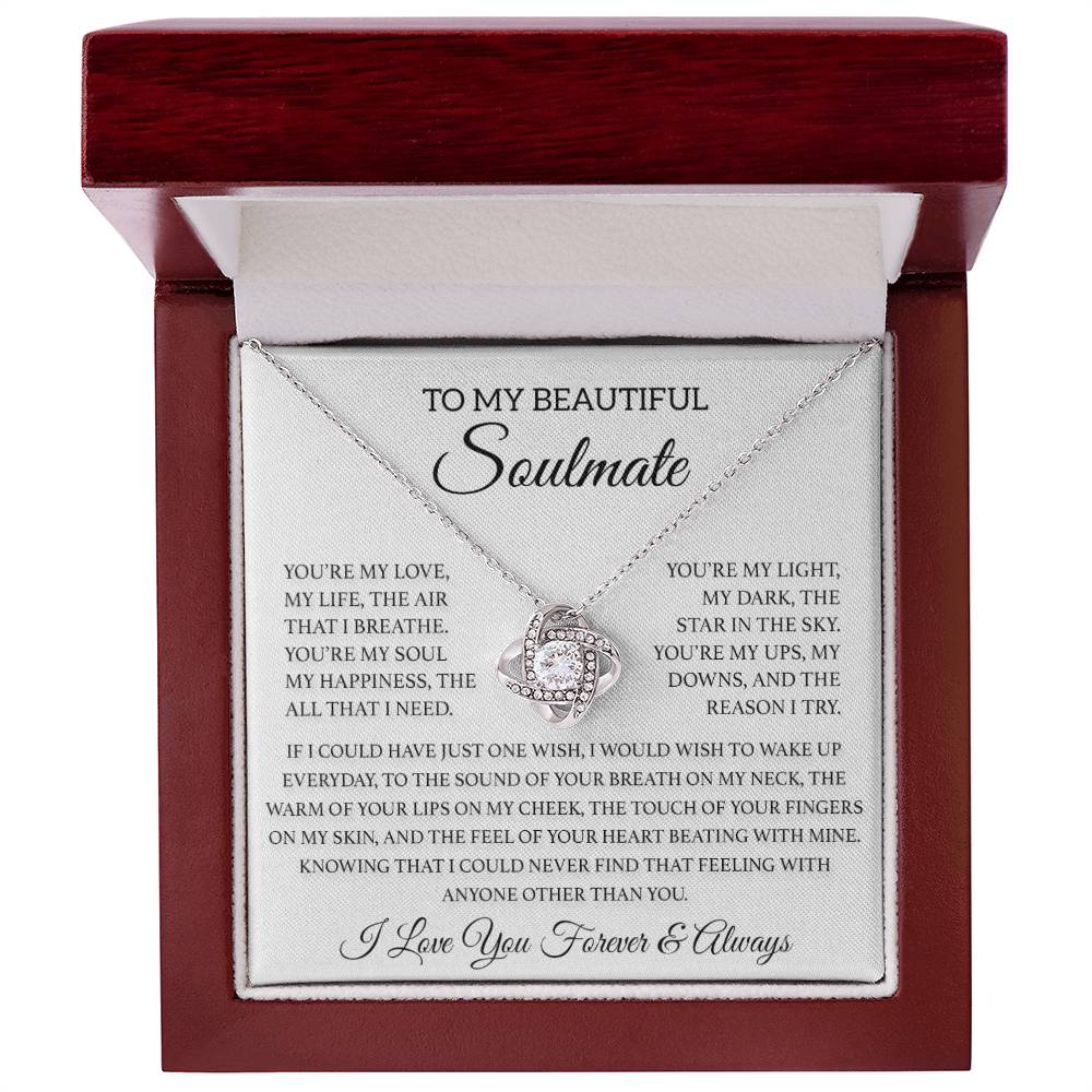 to my soulmate 8-2
