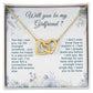 Be My Girlfriend Proposal, Will You Be My Girlfriend Gift, Future Girlfriend