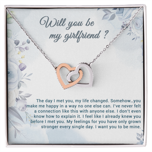 Be My Girlfriend Proposal, Will You Be My Girlfriend Gift, Future Girlfriend1