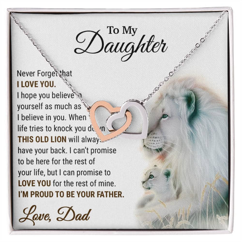 Lion Dad 7_11