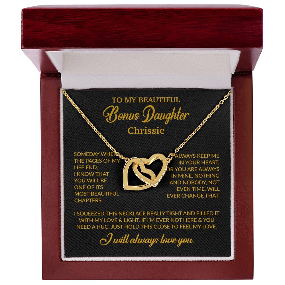 Chrissie
