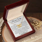 I'm Sorry Gift For Wife Necklace, Sorry Gift for Girlfriend, Forgiveness Gift For Her 25_5