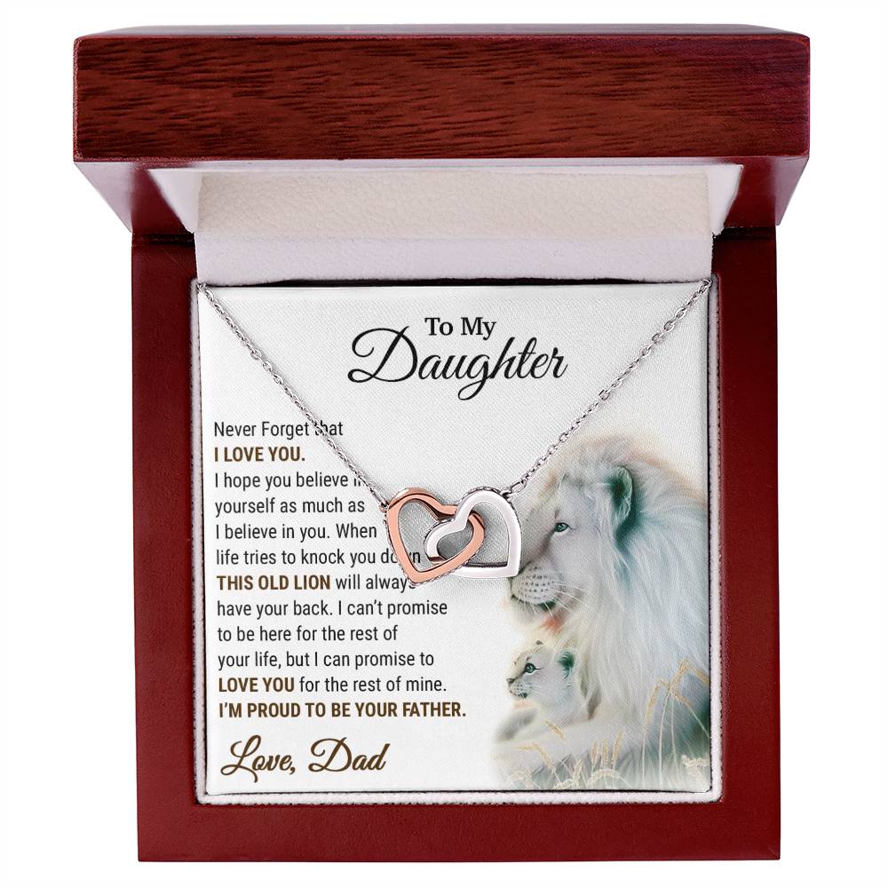 Lion Dad 7_11