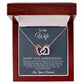 15th Anniversary Gift For Wife, 15 Year Anniversary Gifts, 15th Wedding Anniversary Gift Ideas_Blue