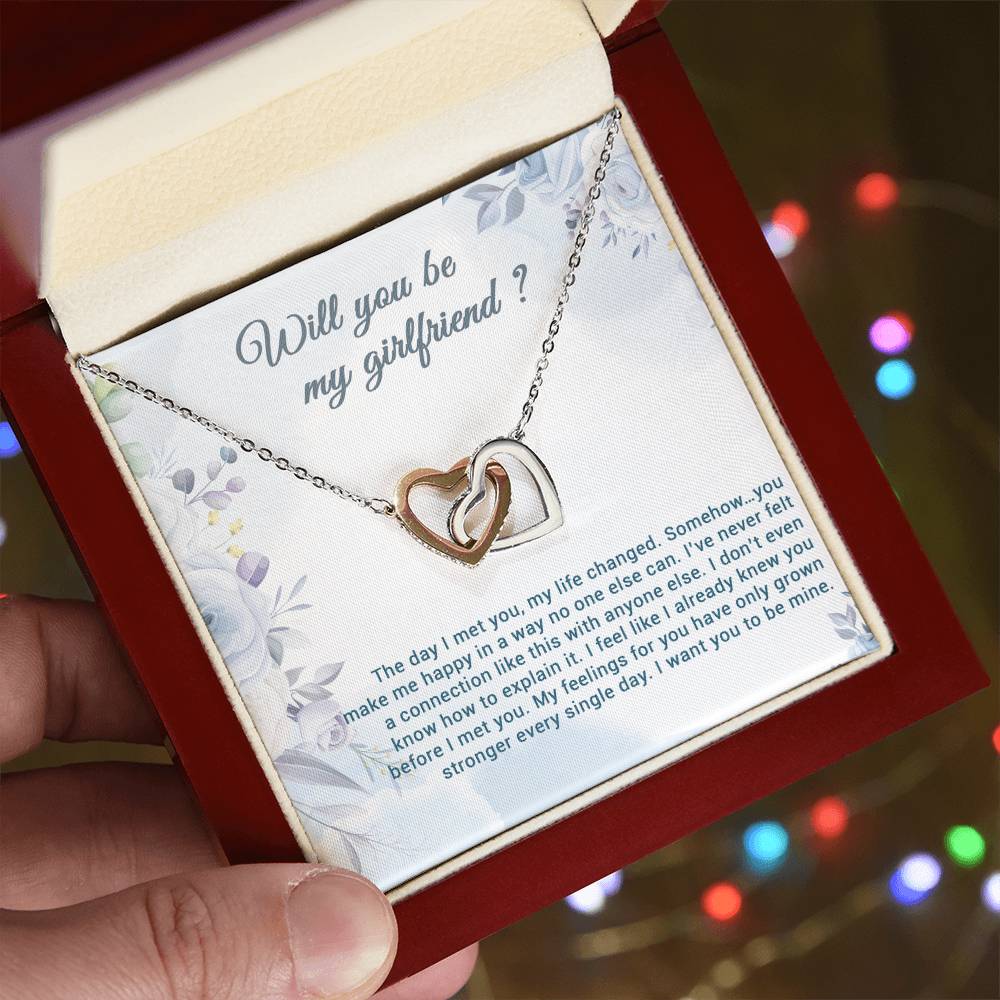 Be My Girlfriend Proposal, Will You Be My Girlfriend Gift, Future Girlfriend1