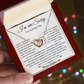 I'm Sorry Gift For Wife Necklace, Sorry Gift for Girlfriend, Forgiveness Gift For Her 25_5