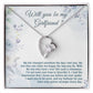 Be My Girlfriend Proposal, Will You Be My Girlfriend Gift, Future Girlfriend Necklace, Girlfriend Proposal Gift 28_7