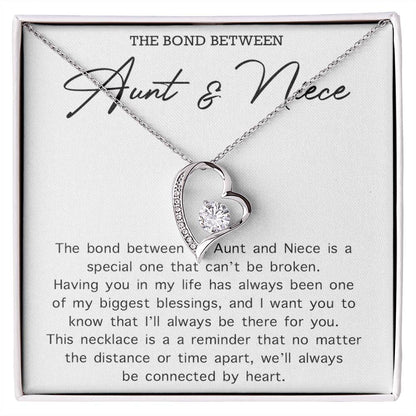 Niece Gift From Aunt, Gifts For Aunt From Niece, Niece Birthday Gift