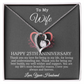25th Anniversary Gift For Wife, 25 Year Anniversary Gifts, 25th Wedding Anniversary Gift Ideas