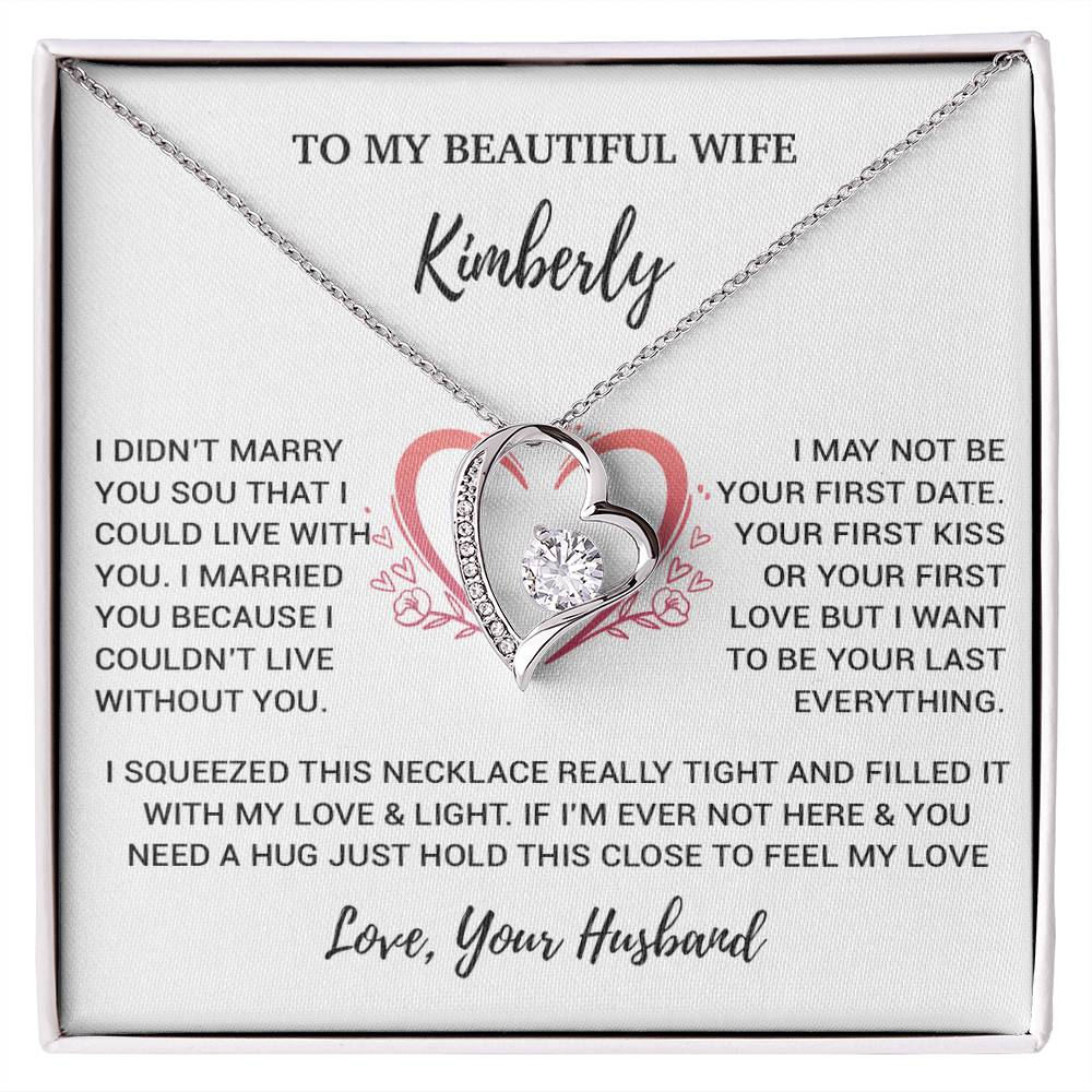 Kimberly