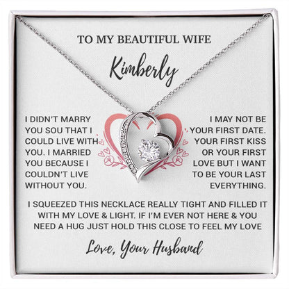Kimberly