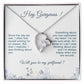 Be My Girlfriend Proposal, Will You Be My Girlfriend Gift, Future Girlfriend Necklace, Girlfriend Proposal Gift 28_8