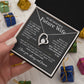 To My Beautiful Future Wife Necklace, Anniversary Birthday Christmas Gift for Her 9_11