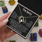 I'm Sorry Necklace Gifts, Apology Gifts For Her, Forgiveness Gift, Wife Gift 12_11