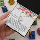 I'm Sorry Necklace Gifts, Apology Gifts For Her, Forgiveness Gift, Wife Gift 12_12