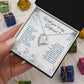 Be My Girlfriend Proposal, Will You Be My Girlfriend Gift, Future Girlfriend Necklace, Girlfriend Proposal Gift 29_7