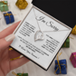 I'm Sorry Gift For Wife Necklace, Sorry Gift for Girlfriend, Forgiveness Gift For Her 24_5