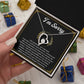 I'm Sorry Necklace Gifts, Apology Gifts For Her, Forgiveness Gift, Wife Gift 1_11