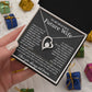 To My Beautiful Future Wife Necklace, Anniversary Birthday Christmas Gift for Her 10_11